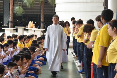 โรงเรียนปรีชานุศาสน์